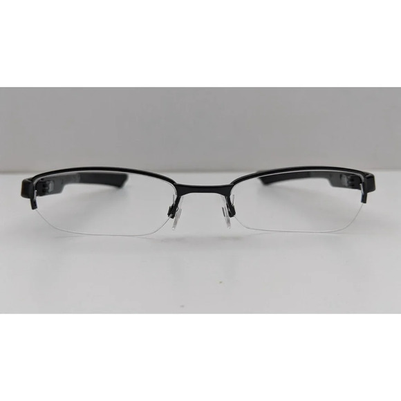 🕶️Oakley OX3123-0151 Double Tap Eyeglasses 51/18 140 /KAG728🕶️ - Picture 2 of 10